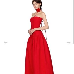 Bupbes Alexis Dress 🌹